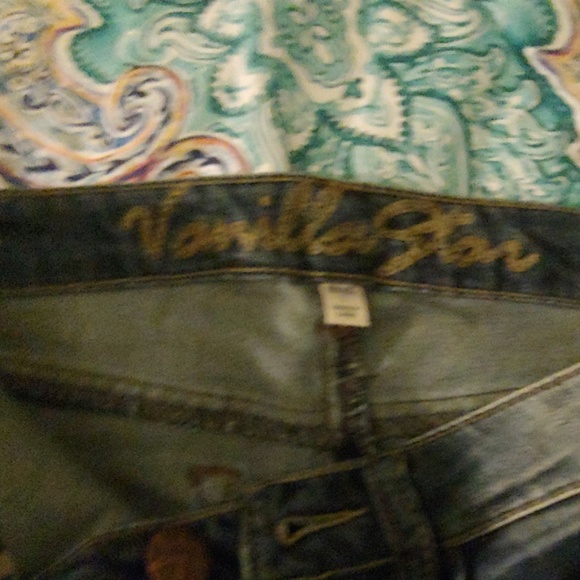 Skinny jeans - Picture 2 of 2